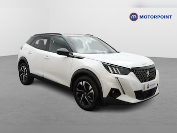 Used Peugeot 2008 2021 for sale - 76638233: Photo