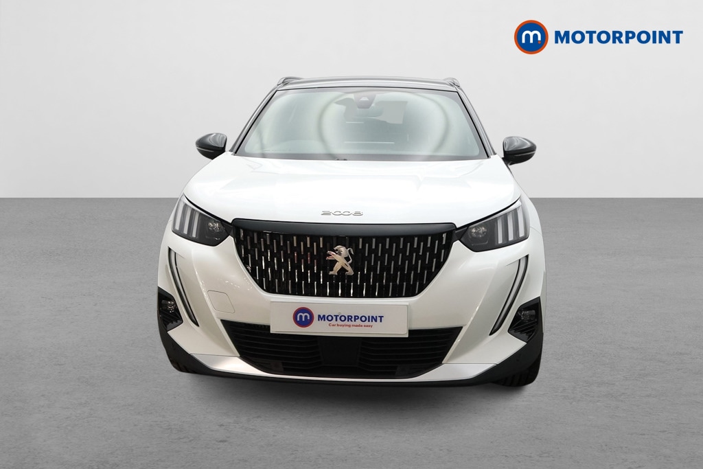 Used Peugeot 2008 2021 for sale - 76638233: Photo 2