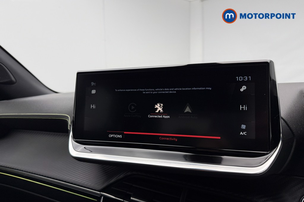 Used Peugeot 2008 2021 for sale - 76638233: Photo 20