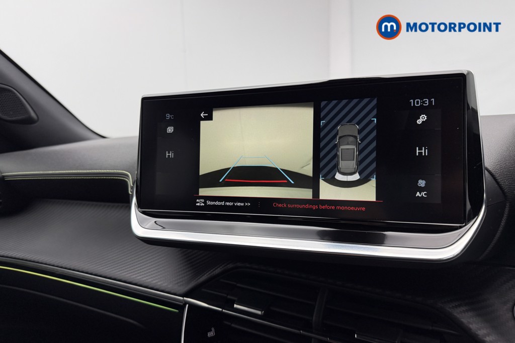 Used Peugeot 2008 2021 for sale - 76638233: Photo 21