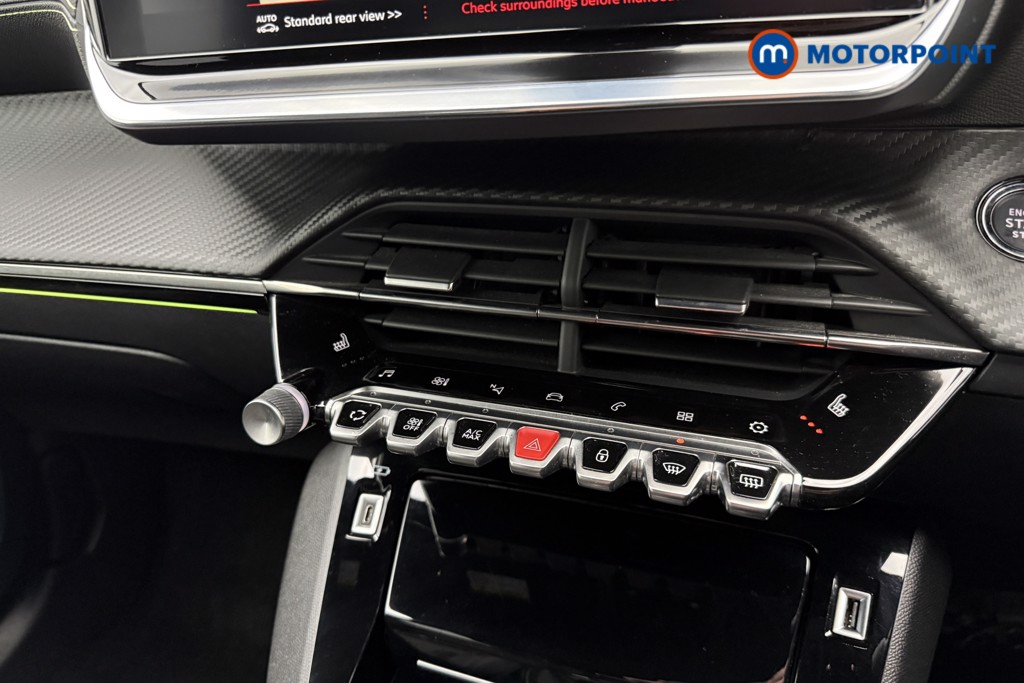 Used Peugeot 2008 2021 for sale - 76638233: Photo 22