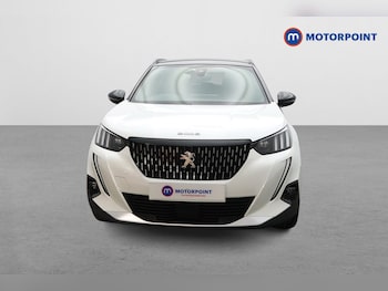 Used Peugeot 2008 2021 for sale - 76638233: Photo