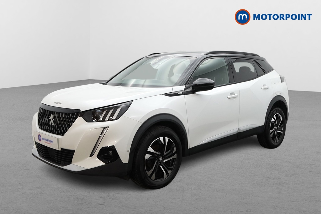 Used Peugeot 2008 2021 for sale - 76638233: Photo 3