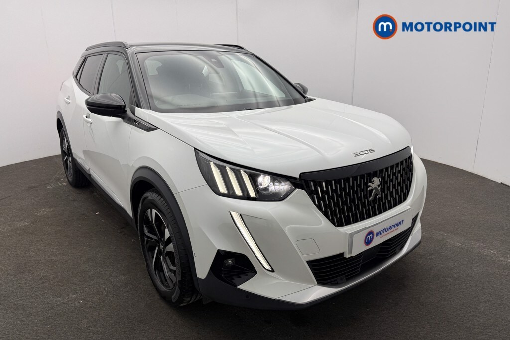 Used Peugeot 2008 2021 for sale - 76638233: Photo 30