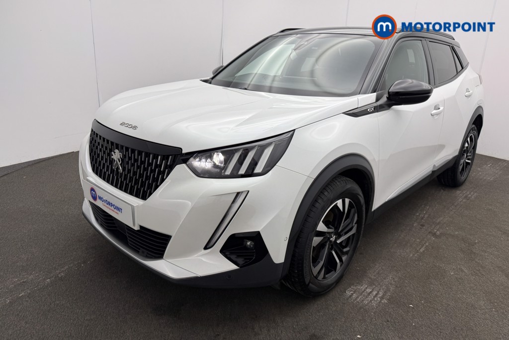 Used Peugeot 2008 2021 for sale - 76638233: Photo 31