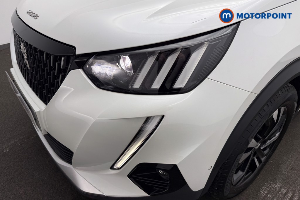 Used Peugeot 2008 2021 for sale - 76638233: Photo 32