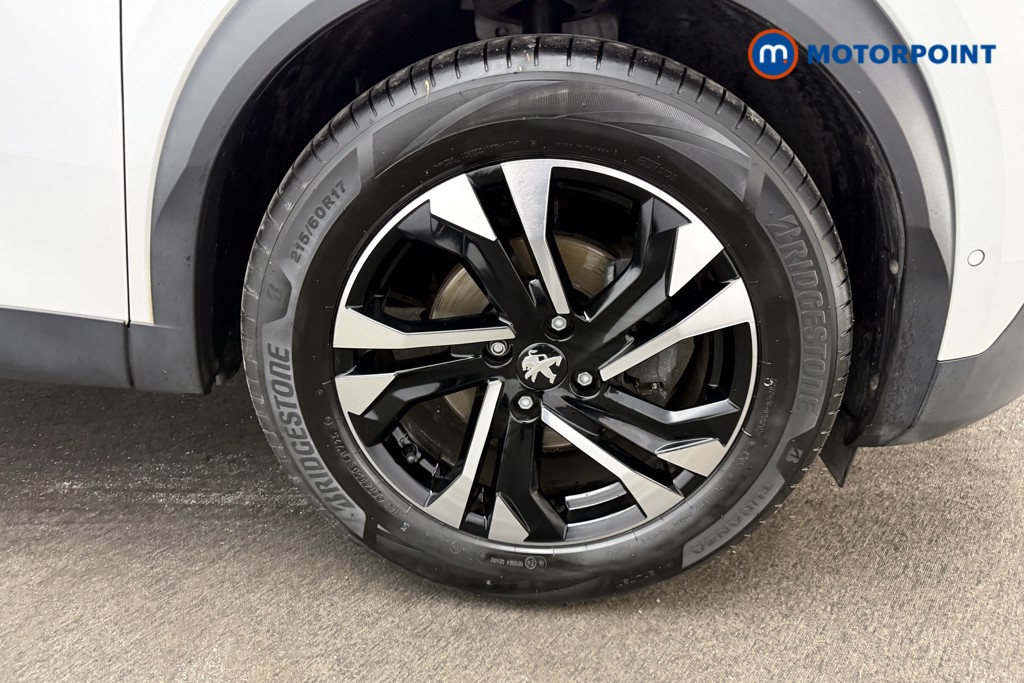 Used Peugeot 2008 2021 for sale - 76638233: Photo 33