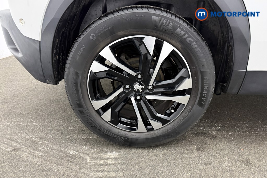 Used Peugeot 2008 2021 for sale - 76638233: Photo 34