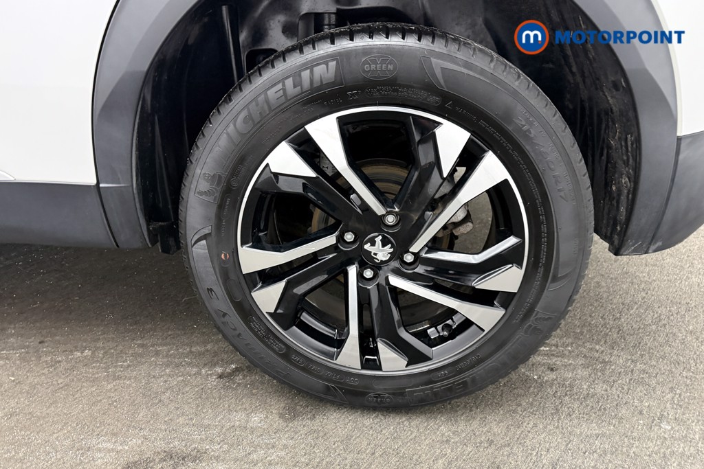 Used Peugeot 2008 2021 for sale - 76638233: Photo 35