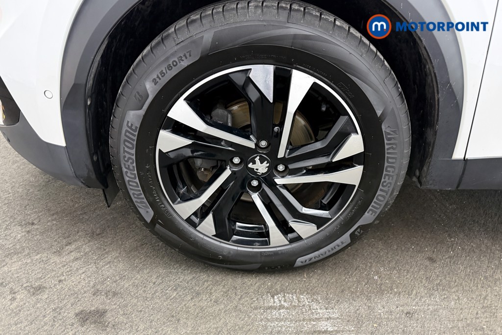 Used Peugeot 2008 2021 for sale - 76638233: Photo 36