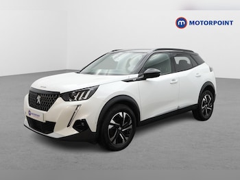 Used Peugeot 2008 2021 for sale - 76638233: Photo