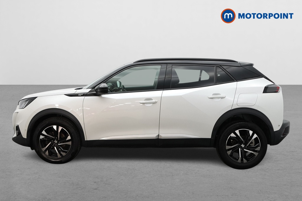 Used Peugeot 2008 2021 for sale - 76638233: Photo 4