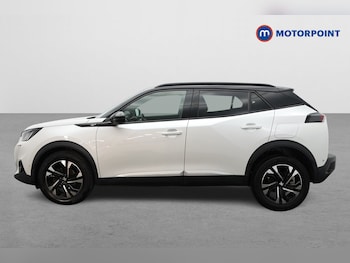 Used Peugeot 2008 2021 for sale - 76638233: Photo