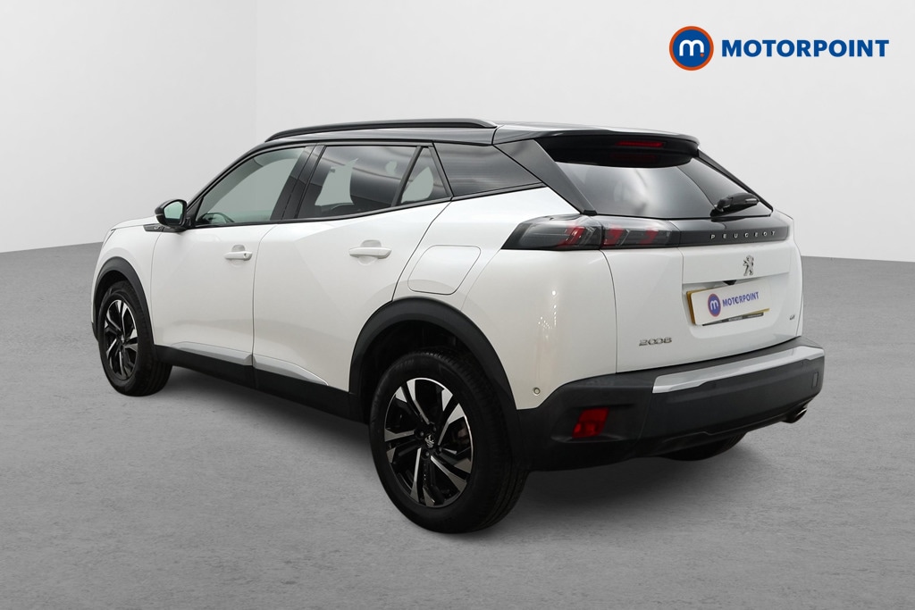 Used Peugeot 2008 2021 for sale - 76638233: Photo 5