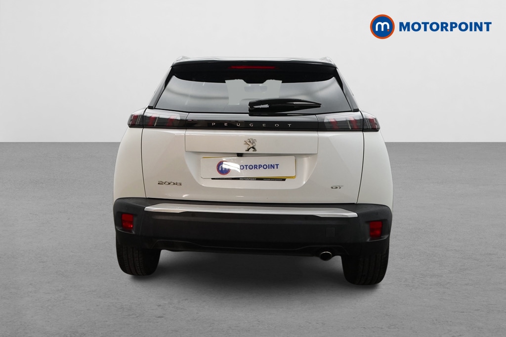 Used Peugeot 2008 2021 for sale - 76638233: Photo 6