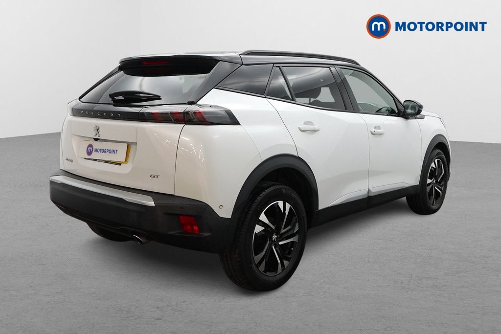 Used Peugeot 2008 2021 for sale - 76638233: Photo 7