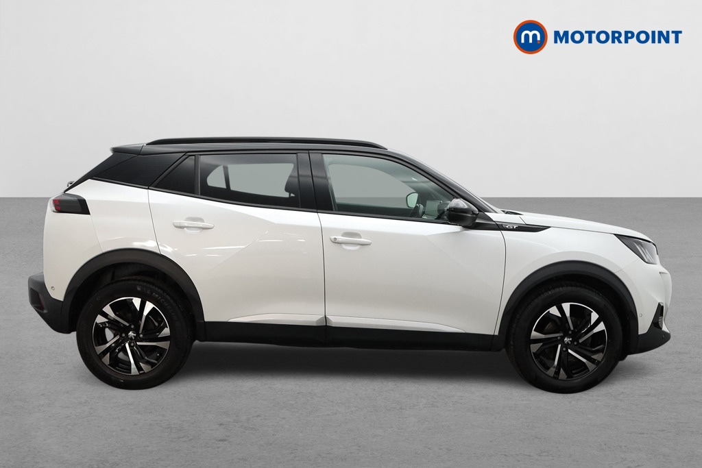 Used Peugeot 2008 2021 for sale - 76638233: Photo 8