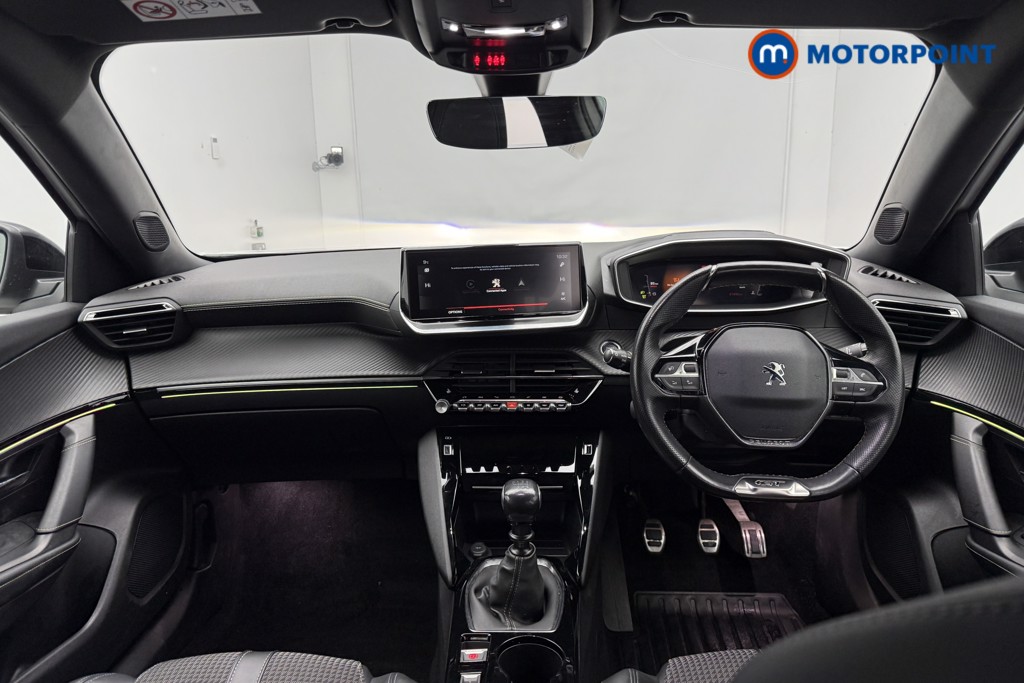 Used Peugeot 2008 2021 for sale - 76638233: Photo 9