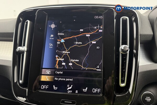 Used Volvo XC40 2019 for sale - 76143363: Photo 10