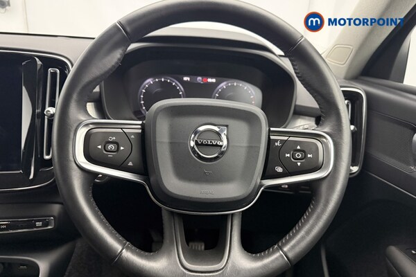 Used Volvo XC40 2019 for sale - 76143363: Photo 12