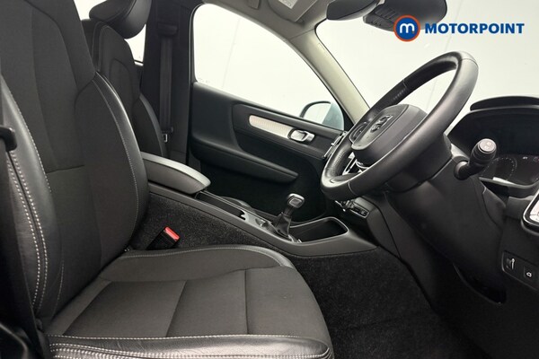 Used Volvo XC40 2019 for sale - 76143363: Photo 15