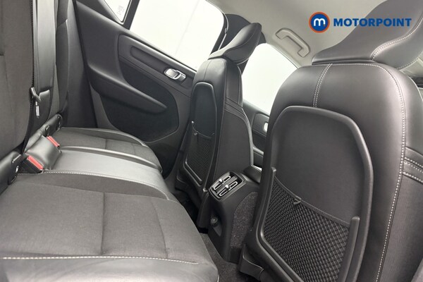 Used Volvo XC40 2019 for sale - 76143363: Photo 16