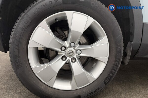 Used Volvo XC40 2019 for sale - 76143363: Photo 17