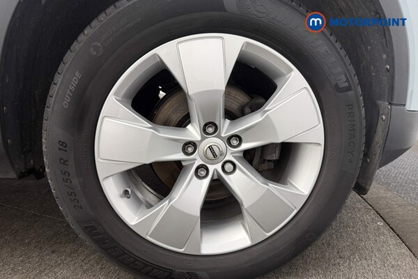 Used Volvo XC40 2019 for sale - 76143363: Photo 18