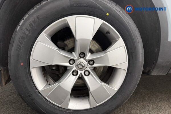 Used Volvo XC40 2019 for sale - 76143363: Photo 19