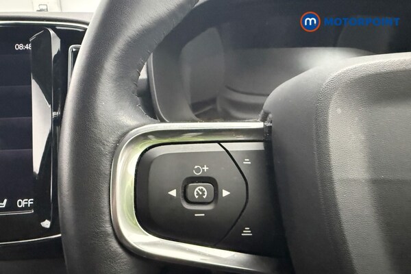 Used Volvo XC40 2019 for sale - 76143363: Photo 21