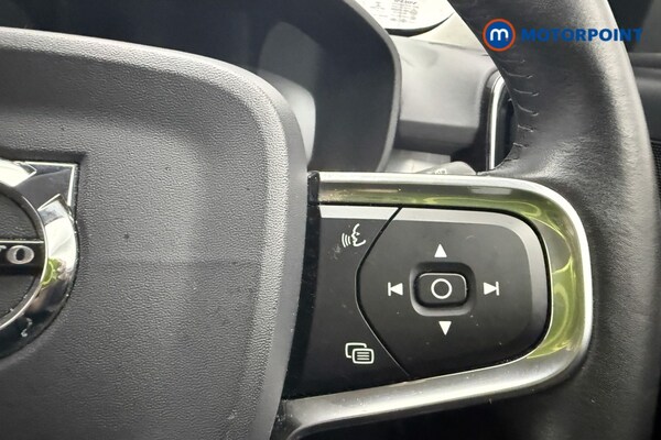 Used Volvo XC40 2019 for sale - 76143363: Photo 22