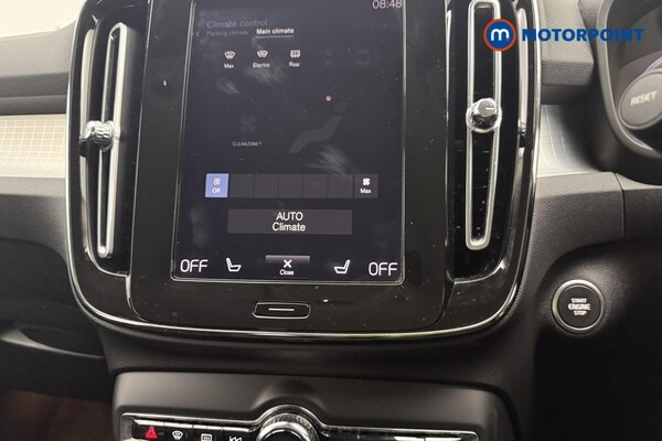 Used Volvo XC40 2019 for sale - 76143363: Photo 23