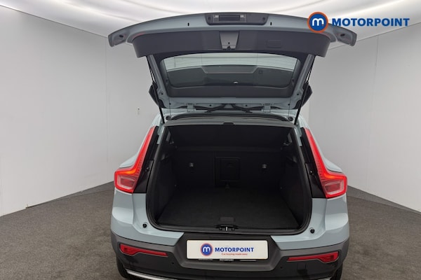 Used Volvo XC40 2019 for sale - 76143363: Photo 28