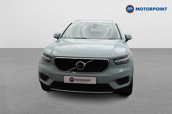 Used Volvo XC40 2019 for sale - 76143363: Photo 2