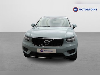 Used Volvo XC40 2019 for sale - 76143363: Photo
