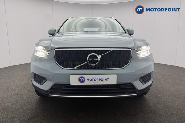 Used Volvo XC40 2019 for sale - 76143363: Photo 30