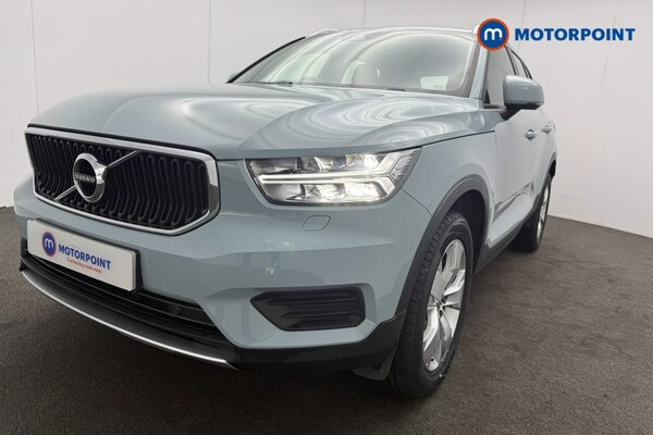 Used Volvo XC40 2019 for sale - 76143363: Photo 31
