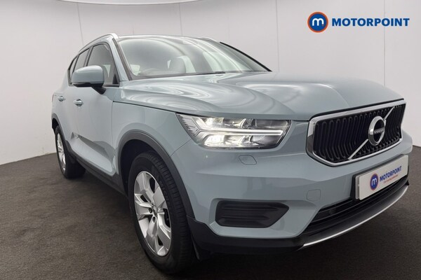 Used Volvo XC40 2019 for sale - 76143363: Photo 32