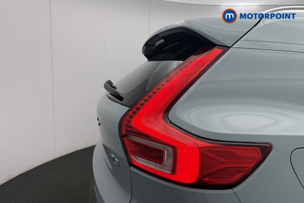 Used Volvo XC40 2019 for sale - 76143363: Photo 33