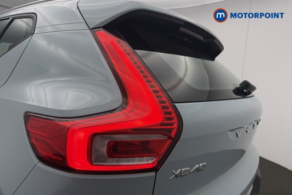 Used Volvo XC40 2019 for sale - 76143363: Photo 34