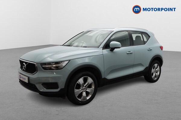 Used Volvo XC40 2019 for sale - 76143363: Photo 3