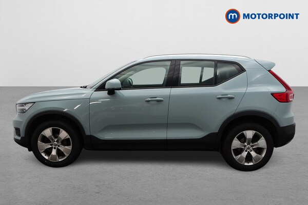 Used Volvo XC40 2019 for sale - 76143363: Photo 4