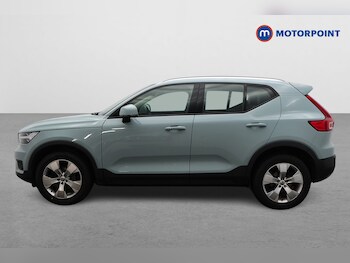 Used Volvo XC40 2019 for sale - 76143363: Photo