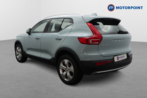 Used Volvo XC40 2019 for sale - 76143363: Photo 5