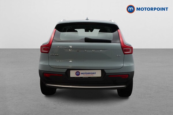 Used Volvo XC40 2019 for sale - 76143363: Photo 6
