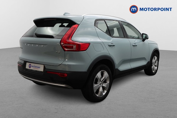 Used Volvo XC40 2019 for sale - 76143363: Photo 7