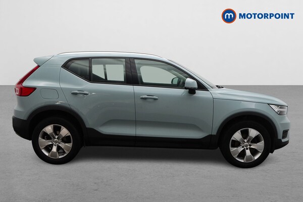 Used Volvo XC40 2019 for sale - 76143363: Photo 8
