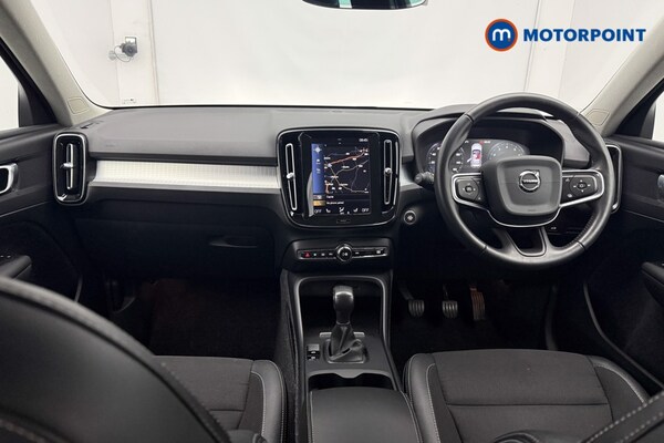 Used Volvo XC40 2019 for sale - 76143363: Photo 9