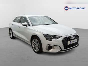 Used Audi A3 2023 for sale - 79721536: Photo