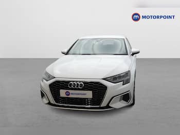 Used Audi A3 2023 for sale - 79721536: Photo
